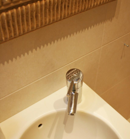 Masaža stopal Savinjska