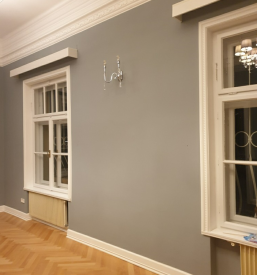 Ugodno polaganje knaufa Gorenjska