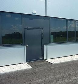 ALU vrata Štajerska