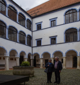 Vpis v izobraževanje starejših Spodnje Posavje