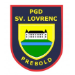 Prostovoljno gasilsko društvo Sv. Lovrenc