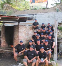 Kulturne prireditve Mislinja, Koroška