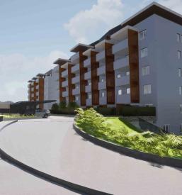 Ugodna izgradnja stanovanj in prodaja gradbenega materiala Slovenija