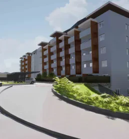 Ugodna izgradnja stanovanj in prodaja gradbenega materiala Slovenija