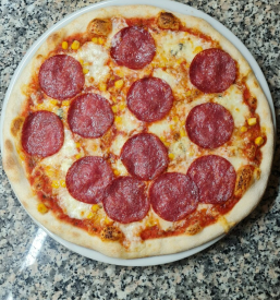 Picerija Bovec - obiščite nas