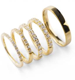 Posebni poročni prstani Celje