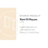 Studio Megalit, Rami El Rayyes s.p.
