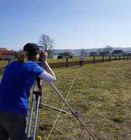 Ekološki laboratorij, analize odpadkov Slovenija