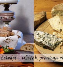 Nakup zgornjesavinjskega želodca po Sloveniji