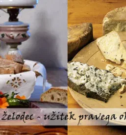 Nakup zgornjesavinjskega želodca po Sloveniji