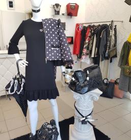 modna ženska oblačila