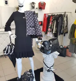 modna ženska oblačila