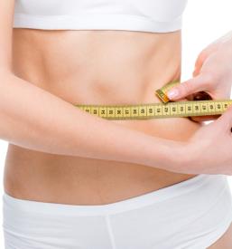 Celovito preoblikovanje telesa Infraslim