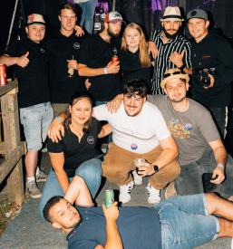 Aktivnosti za študente Ruše, Štajerska