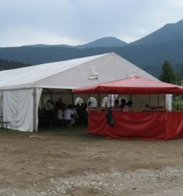 Informiranje in izobraževanje okolju prijaznih kmetov Gorenjska