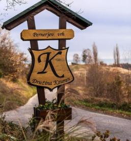 Ugodne degustacije vin Štajerska