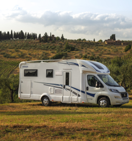 Prodaja kamp opreme za avtodom Celje