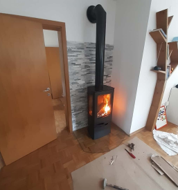 Pečarstvo in kamini Preddvor