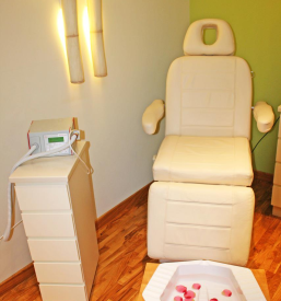 Ugodne masaže Savinjska