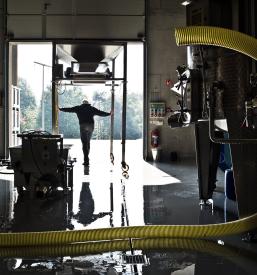 Prodaja vrhunske modre frankinje Slovenija