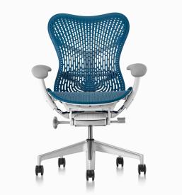 Ergonomski pisarniški stoli