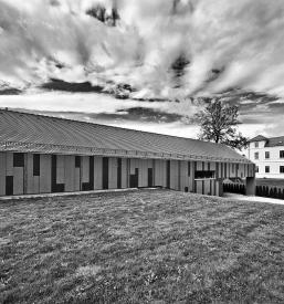 Najboljša vrhunska modra frankinja Slovenija