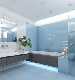 Adaptacije kopalnic Celje