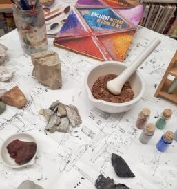 Organizacija in izvedba sejma MINFOS Tržič