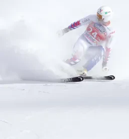 Trening, tečaj smučanja Savinjska