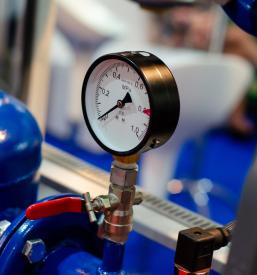 inštalacije vodovoda Koroška