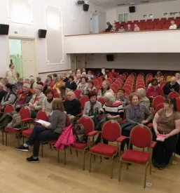 Izobraževanje odraslih in starejših Spodnje Posavje