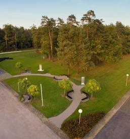 Podjetje s pogrebnimi storitvami