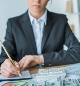 Knjigovodsko svetovanje Tolmin