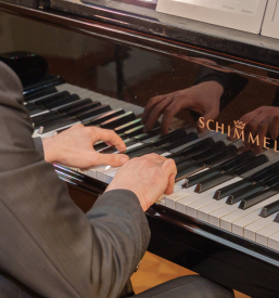 Varovanje interesov italijanske manjšine Obala