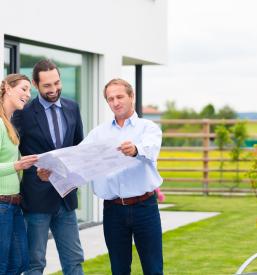 Nepremičninska agencija