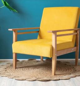 Izdelava oblazinjenega pohištva Obala, Slovenija