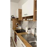 Grajski kamen apartment