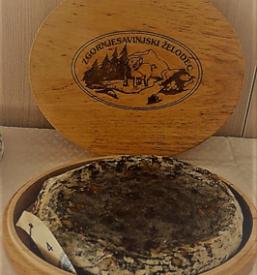 Promocija zgornjesavinjskega želodca