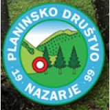 Planinsko društvo Nazarje
