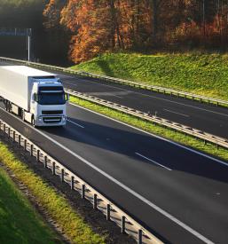 Ugoden in kvaliteten mednarodni prevoz blaga po Evropi