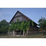 Oštirjeva Kmetija - Urša Jakopin