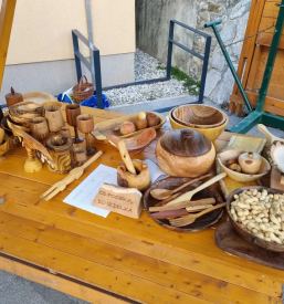 Darilni program Goriška