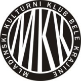 Mladinski kulturni klub Bele krajine
