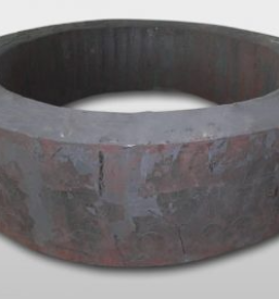 Prodaja črne metalurgije