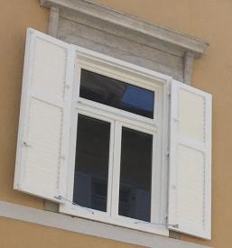 Montaža lesenih oken Gorenjska, Dolenjska