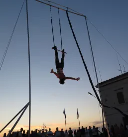 Ulični PUF festival