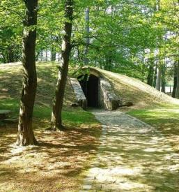 Turizem Ravnega polja