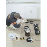 Slikopleskarstvo - Jožko Gravnar s.p.