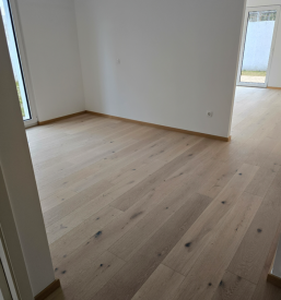 Polaganje parketa in keramike Kranj, Gorenjska