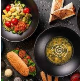 Hiša De Rin, Špela Varmuž, s.p.